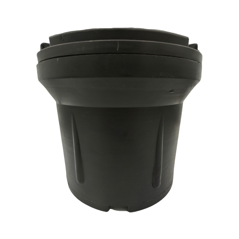2024 Best Quality Black Custom PP  Pin Box 6-5/8 FH Plastic Thread Protectors