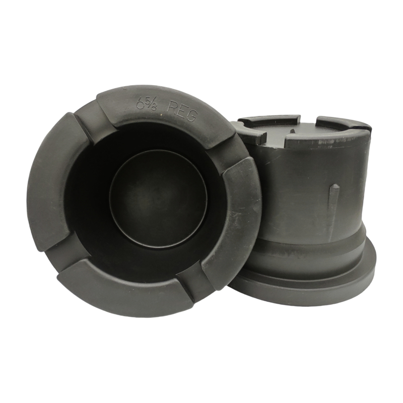 Pin Box 2-3/8 3-1/2 4-1/2 Pin Box REG IF HT FH API Standard Well Drilling Use Oilfield Thread Protector