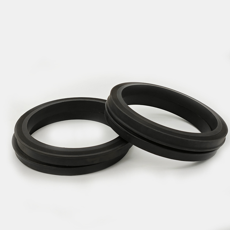 Customizable Hammer Union Seal for Different Pipe Sizes and Working Environments