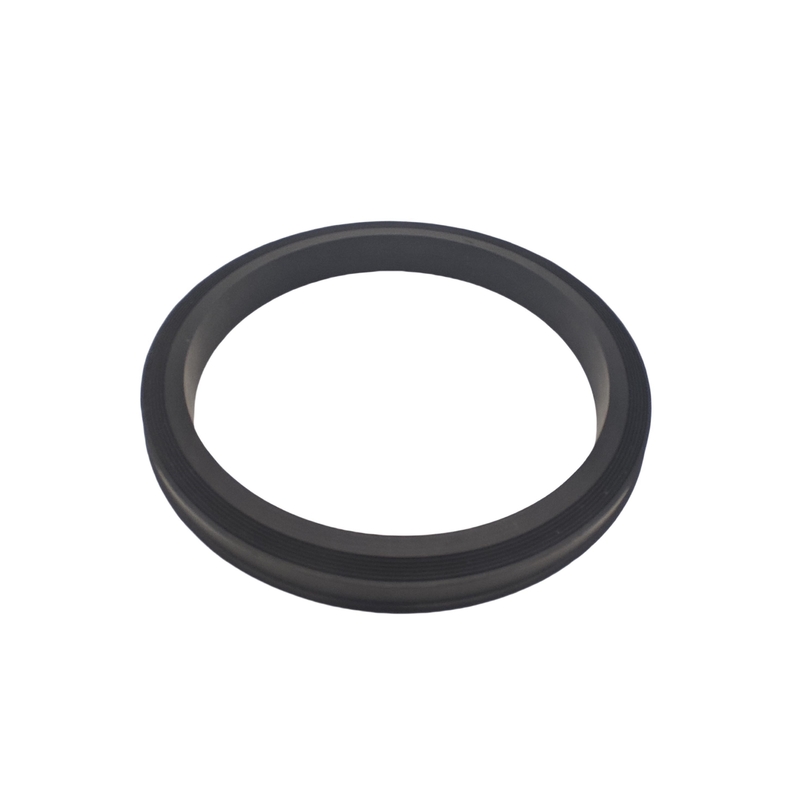 Accept Custom NBR HNBR FKM PTFE Hammer Union Seal For Oil Drilling Industry