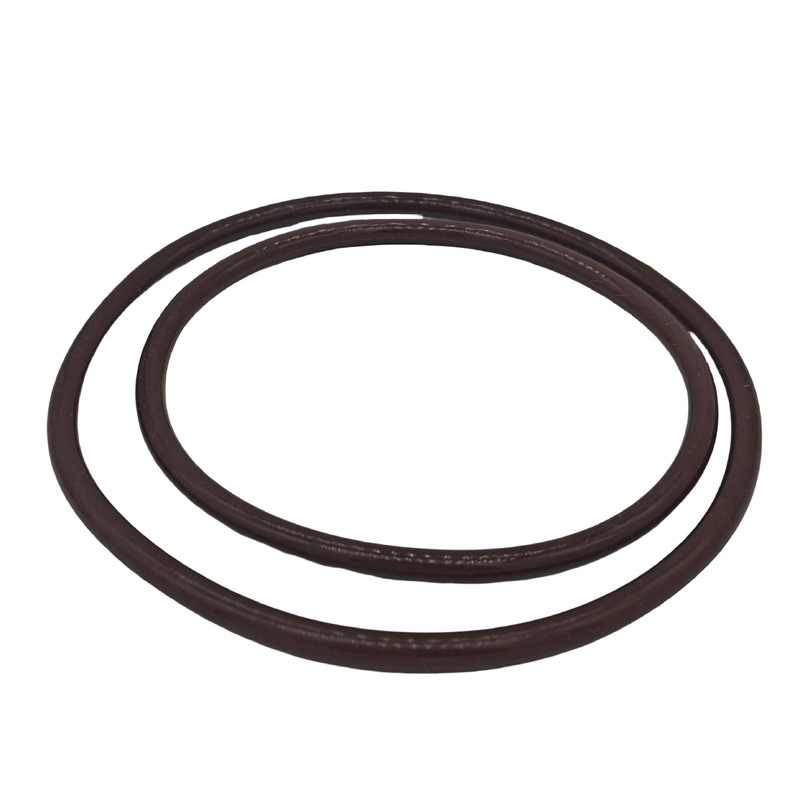 Buna 90 Shore A Rubber O Rings All Size For Industry