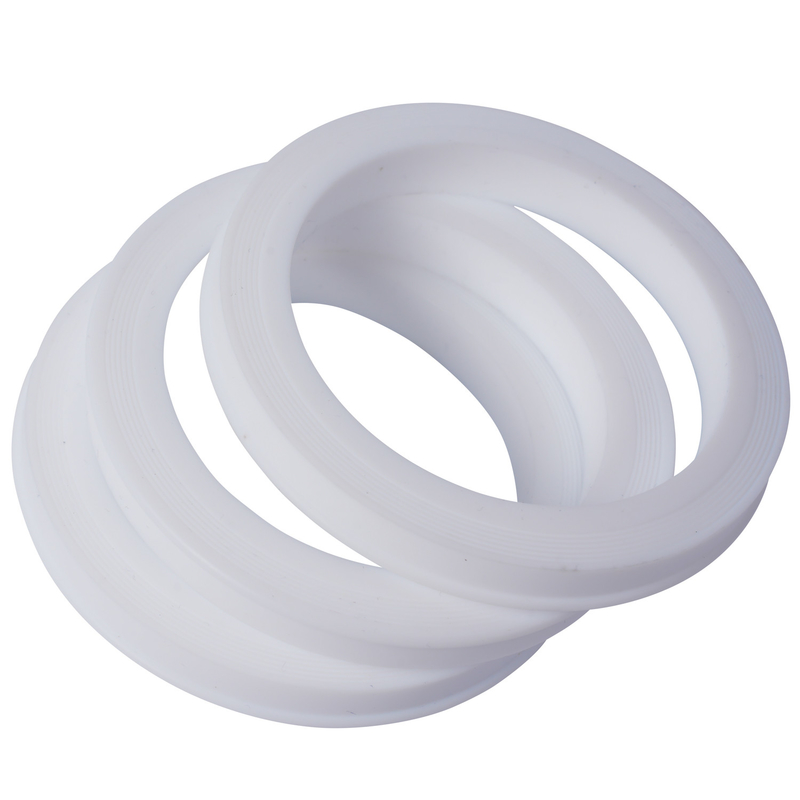 1'' To 4'' Hammer Union Seal Rubber Seal Ring Nbr Hnbr Fkm Ptfe Pu