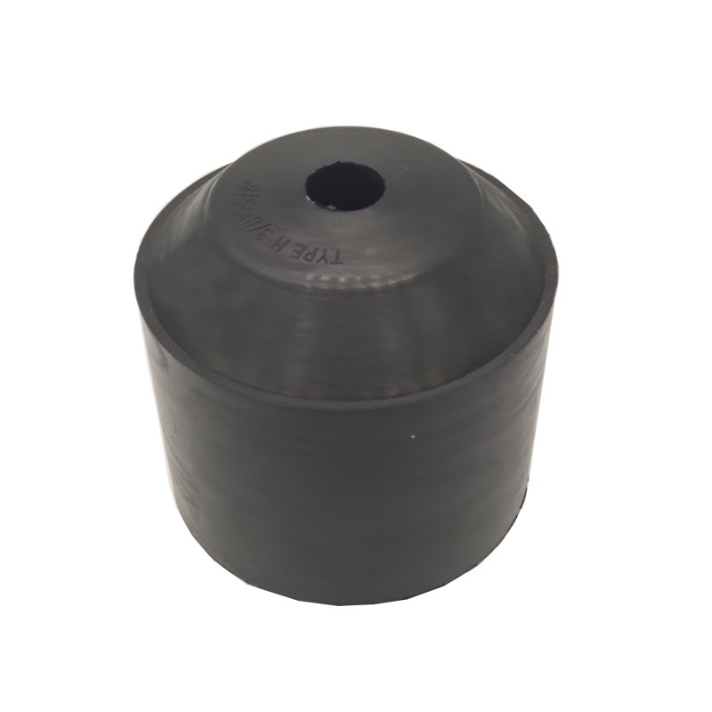 Custom Black Type H 3/8" To 5/8" And Type GA 9/16" Wireline Oil Saver Rubbers For Drilling