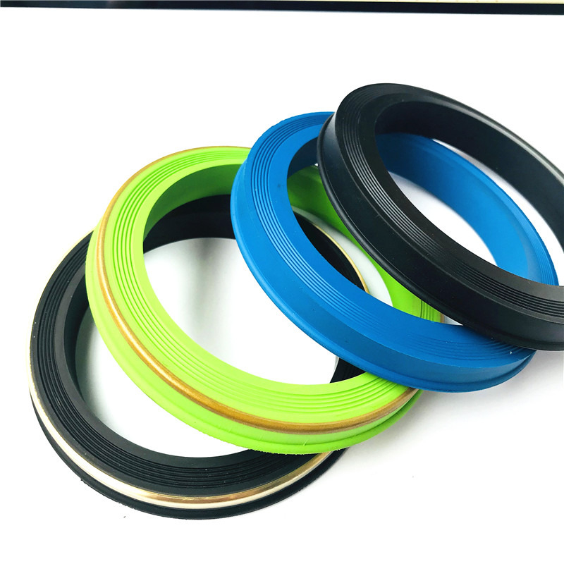Affordable Brass Back Up Seal Rings For Hammer Union Compatible With Most Fluids And Gases