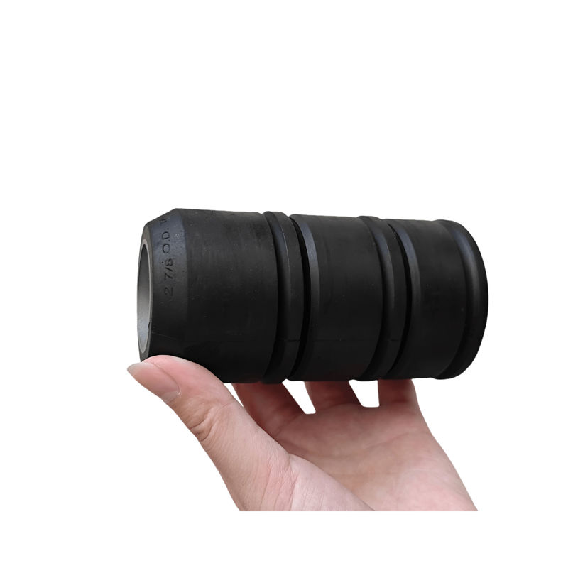 Medium Load Oil-Resistant Rubber Swab Cup for Oil Wells with 10,000 psi Pressure Rating