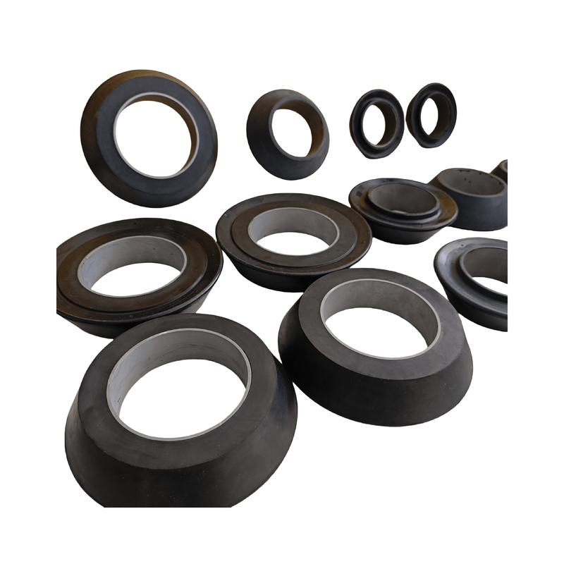 High Performance V Type Tubing Swab Cups For Oil Industry