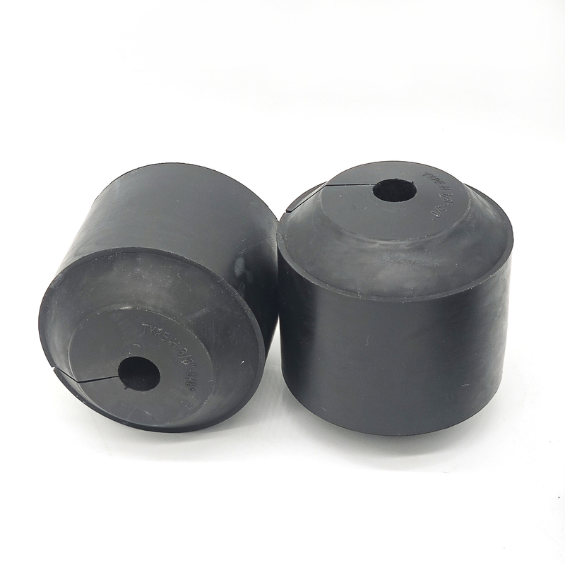 Standard Oil Saver Rubbers GA 9/16" And Type H 3/8"-5/8" For Oilfield