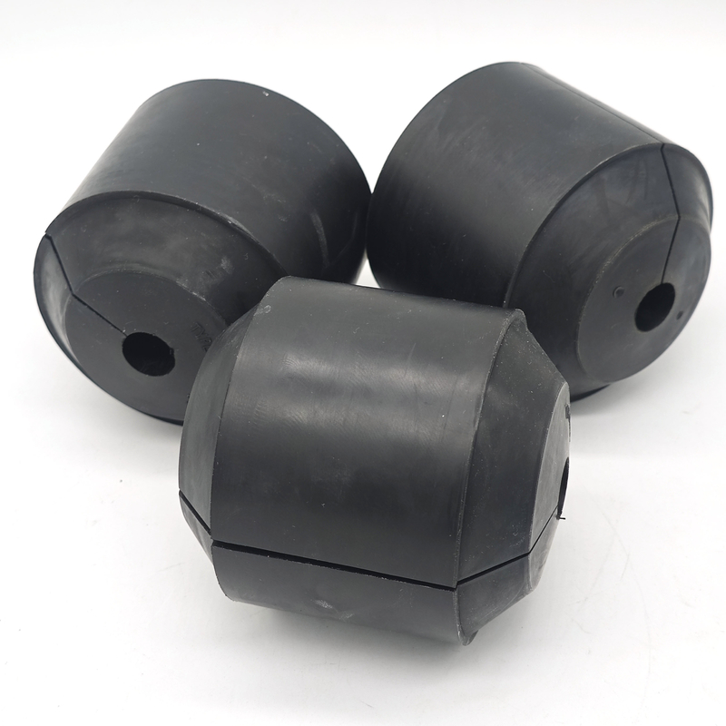 Wear Resistant Oil Saver Rubbers Type H 3/8"-5/8" For Cleanning Wire Line.
