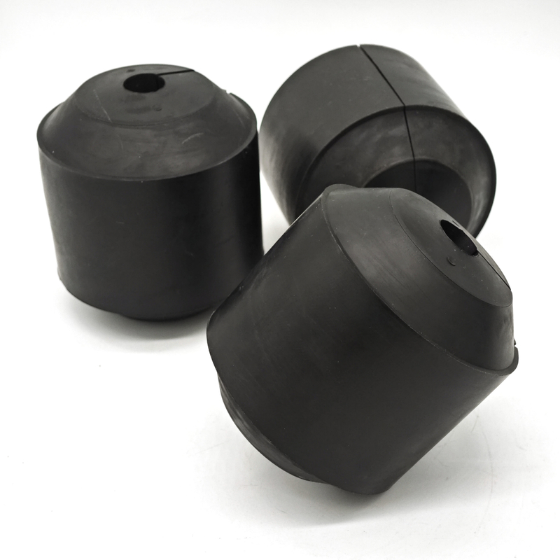 Corrosion Resistant Wireline Oil Saver Rubber Type H 3/8-5/8 For Well