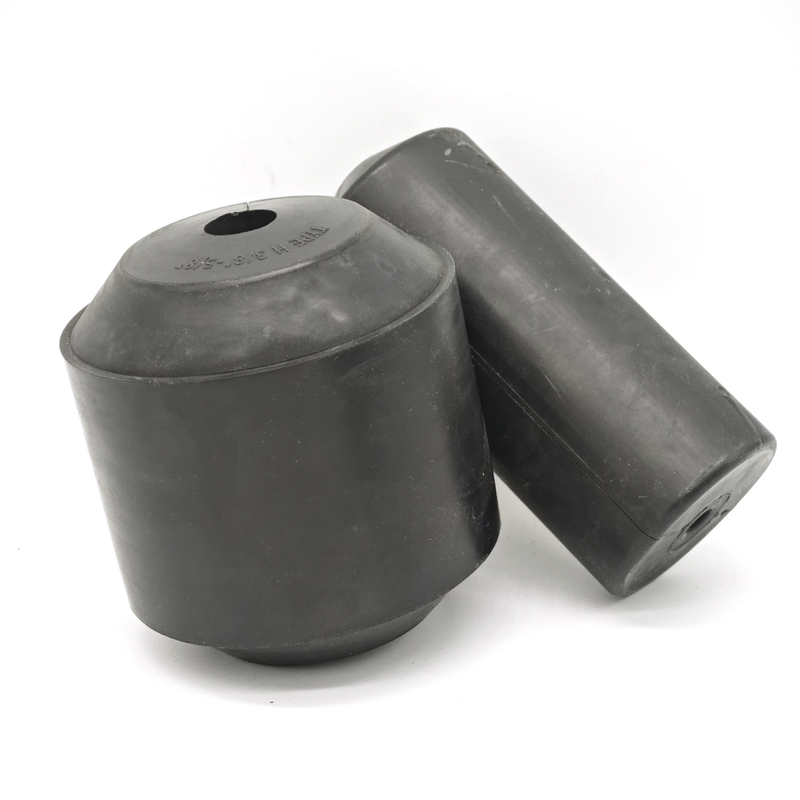 OEM Serve Wireline Oil Saver Rubber Line Wiper Rubber All Types For Oilfield