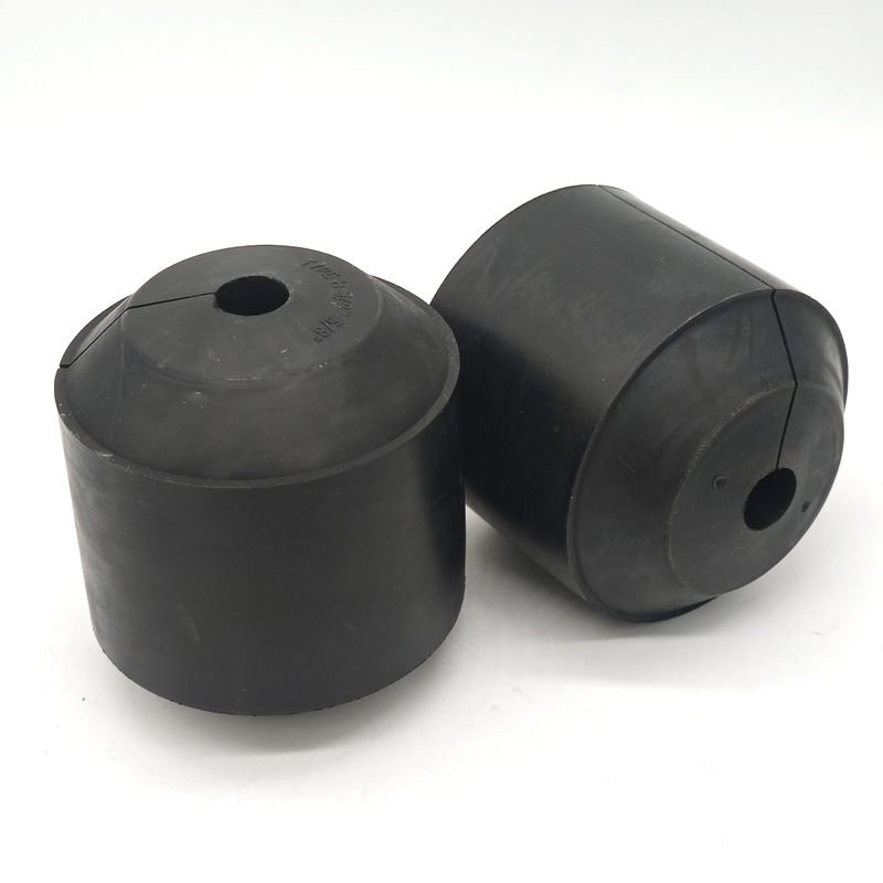 GA 9/16" And Type H 3/8"-5/8" Oil Saver Rubber For Casing Or Tubing