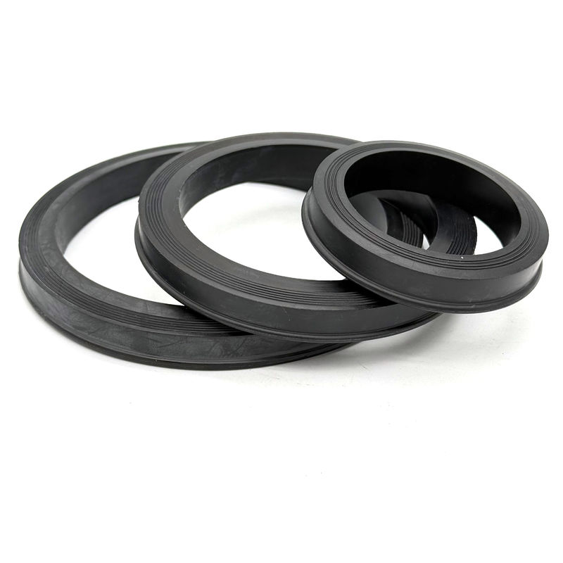 Wholesale 6000 PSI Hammer Union Seals with NBR Material and ISO 9001 Certification