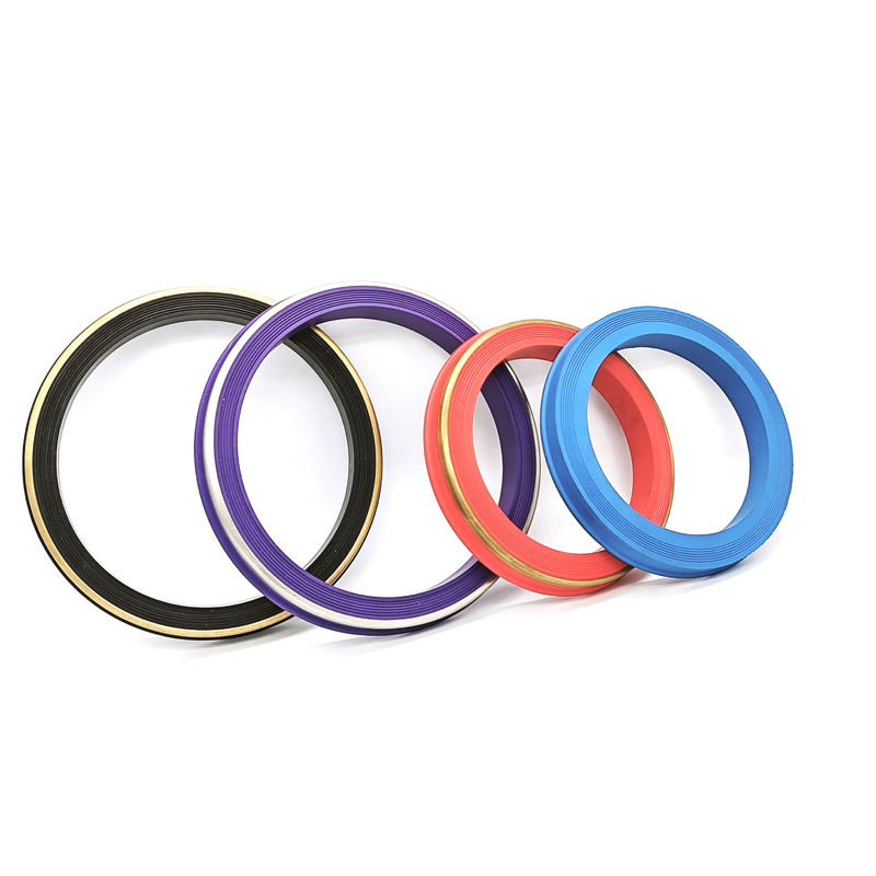 2" & 3" Fig 1502 Hammer Union Seals in NBR, HNBR, and FKM