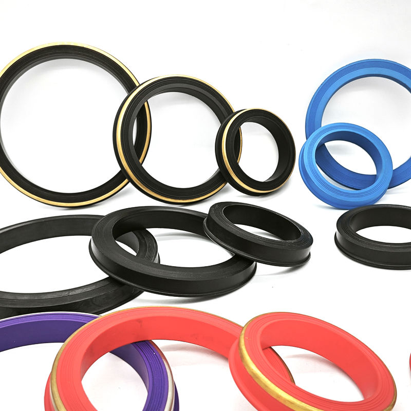 Fig 1502 Hammer Union Seals: High-Pressure Sealing Solutions