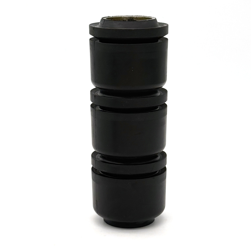 2" TA Type Rubber Swab Cup for High Pressure Wells and Compatible With Most Well Fluids