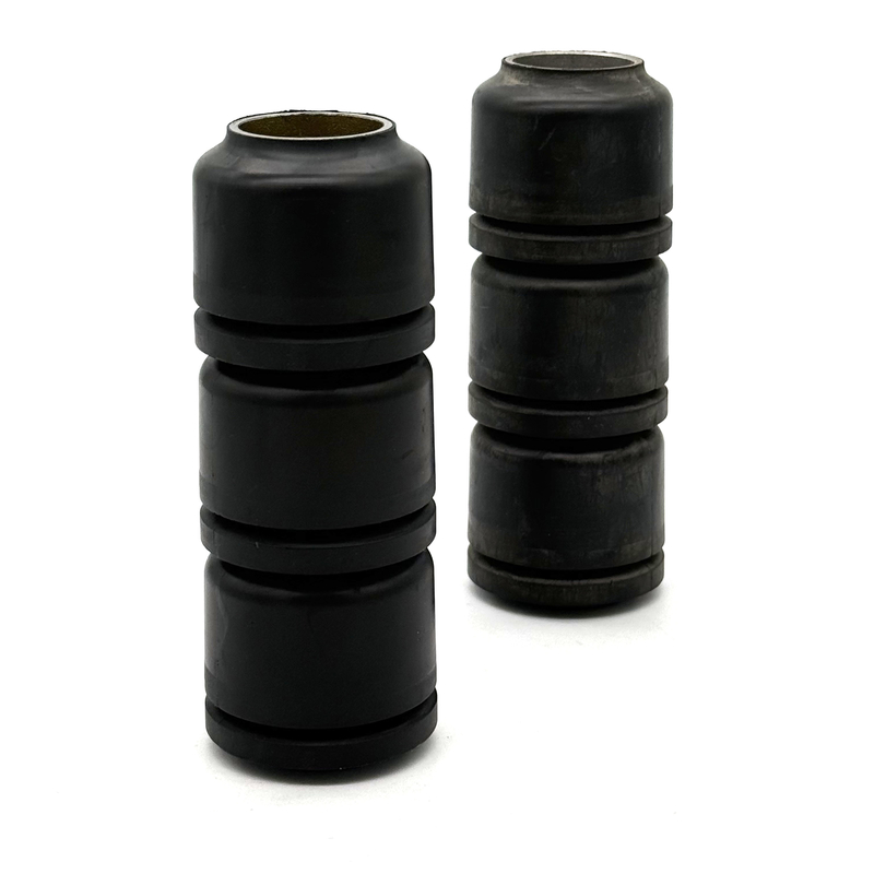Oil Resistant 2 Inches TA Type Swab Cup With Excellent Sealing Performance