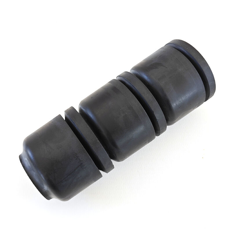 7 Inch V Type Oilfield Swab Cup with Metal Core for Wellbore Cleanout and Fluid Lifting