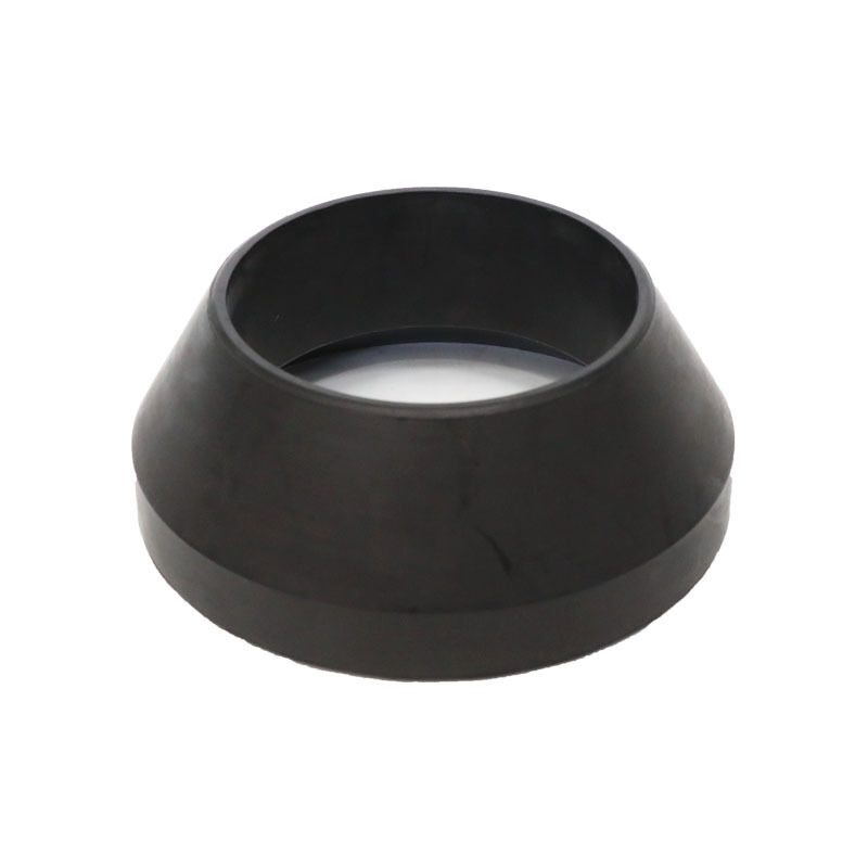 High-Pressure Bridge Plug Elements with HNBR and FKM Sealing Solutions for Oil, Gas, and Gas Condensate Environments