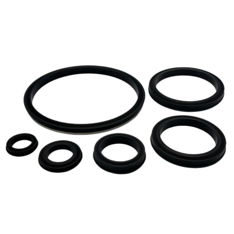 Durable Hammer Union Seal Designed for Ring Seals and Weco Seals Suitable for Fig206 602 607 1002 1003 and 1502 Applications