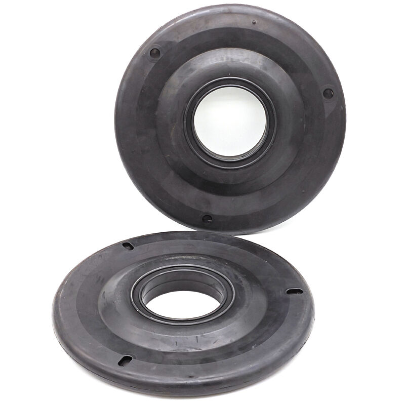 NBR Industrial Rubber Pipe Wiper for Enhanced Drilling Performance and Safety