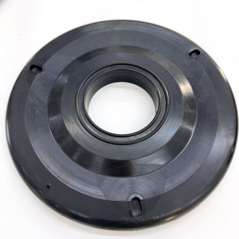 Heavy Duty 9" Chemical Resistant NBR Washer Pipe Wiper for Downhole Tool Protection