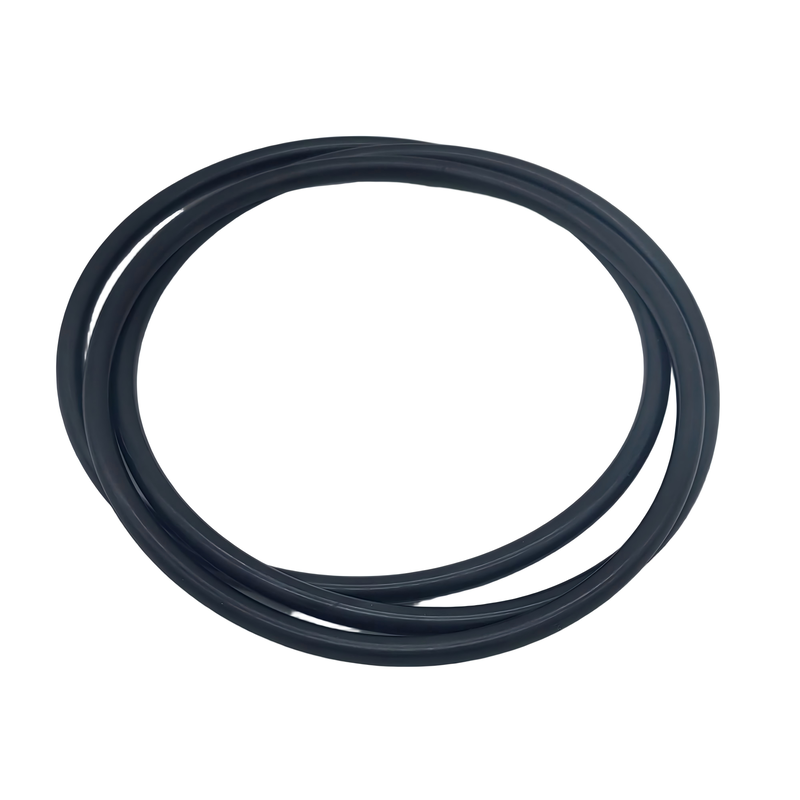 HNBR 70 Shore A O-Rings for Flexible Dynamic Seal Applications with H2S Resistance