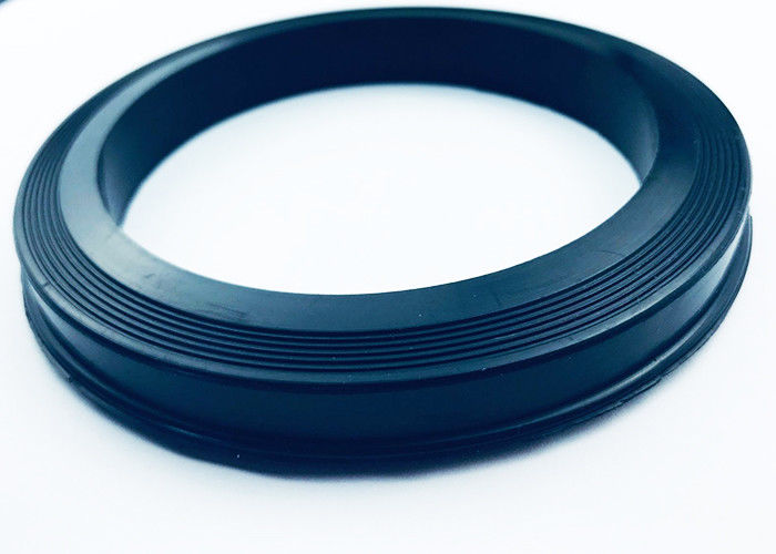 Chemical Resistant 1502 Hammer Union Seal , 3" Viton Rubber Seal For