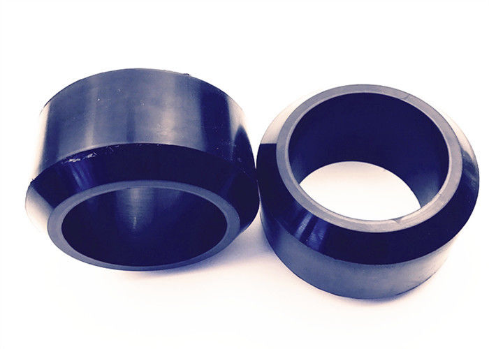 Custom Color Rubber Packers For Oil Field Drilling Industry High Performance