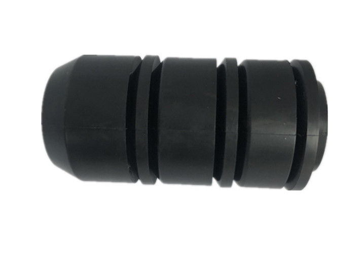 Medium Loads 10000psi 2 3/8" 2 7/8"  3 1/2" Aluminum Or Steel Core Rubber Oil Satates Swab Cups For Oil Well Drilling