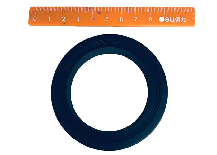 Resistant To Various Chemicals And Solvents Hammer Union Seal Temperature -268C-250C -450℉ To 482℉ Hardness 40-90 Shore A