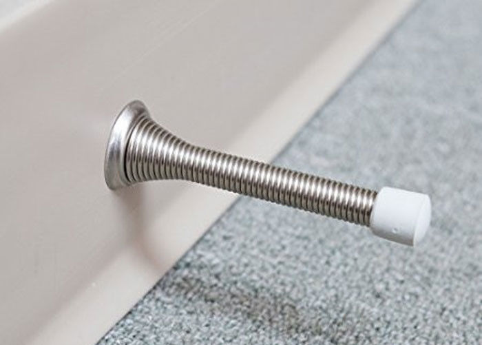 Custom Rubber Components Hinge Pin Door Stop Replacement Tips OEM/ODM Service