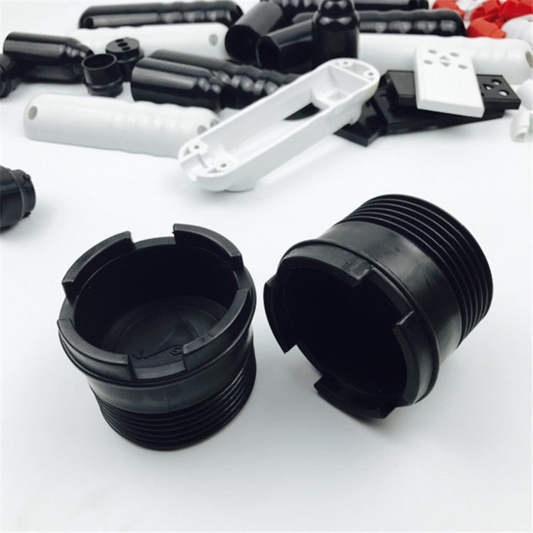 Steel/Plastic Thread Protector Cap for Tubing/Casing/Drilling pipe