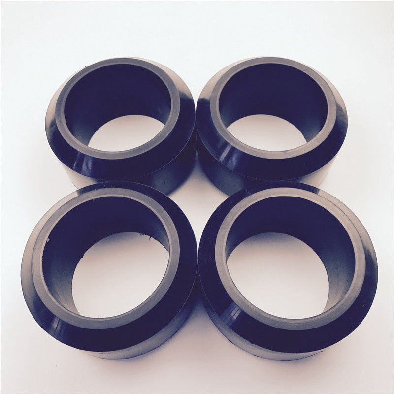 Shanghai Qinuo Rubber Molded Service Cheap Price Good Quality Custom Rubber Injection Molding