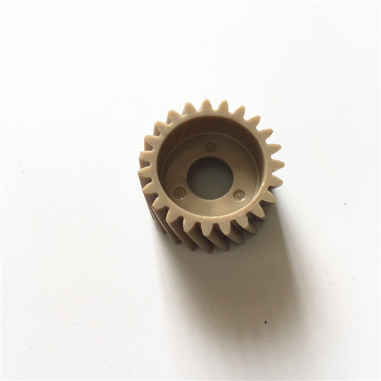 High Temperature Resistant Industrial Plastic Products / Plastic Molded Parts