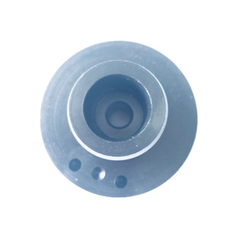 2-7/8 Inch BTC STC LTC Injection Molded PP Thread Protector for Casing and Tubing Pipe Connections
