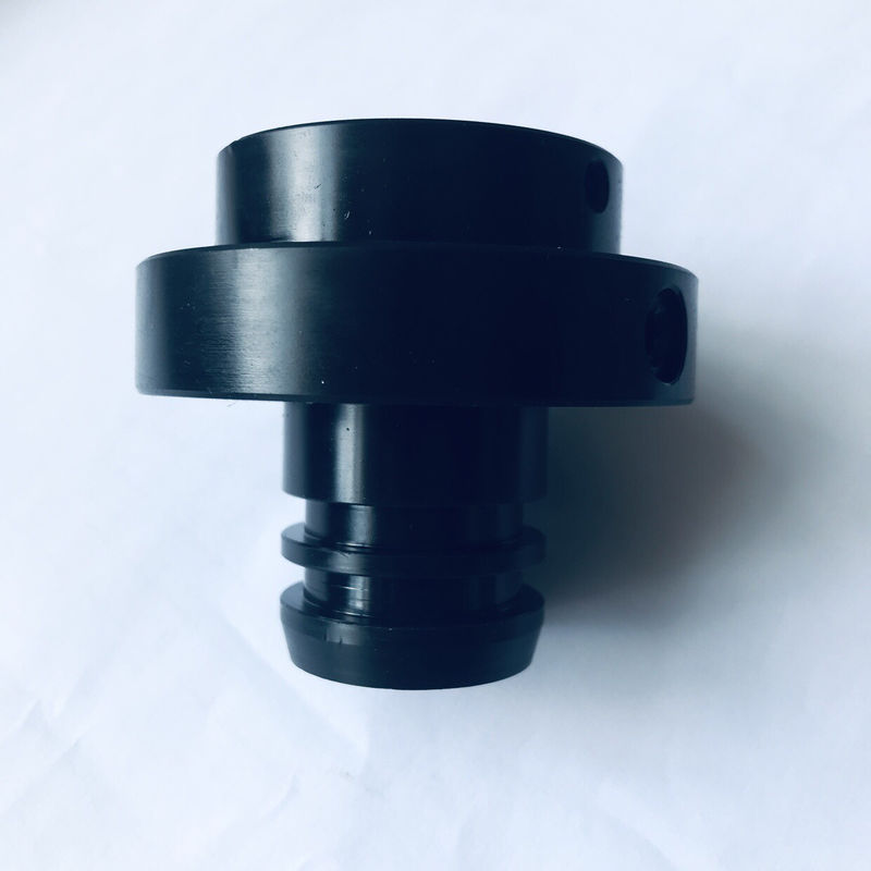 NC50 Heavy Duty Plastic Thread Protector for Pin and Box End Drill Pipe Protection