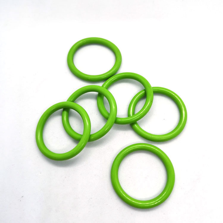 Standard AS568 NBR,nitrile, buna colored rubber o rings