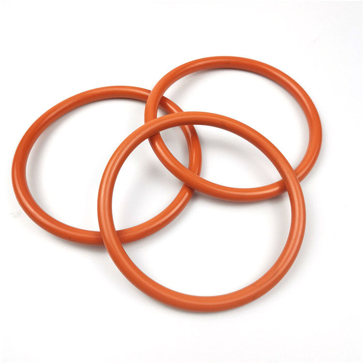 NBR 70 rubber  custom rubber rings colored hnbr nitrile rubber o rings