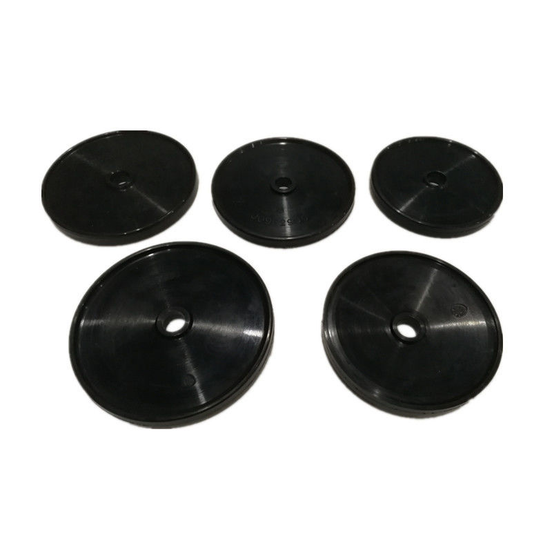 PU Compression Ring for Oilfield Swivel Joint and Flowline Repair with NBR HNBR Material and Custom Size Color