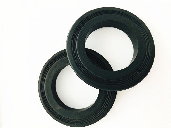 2" 602 Hammer Union Seal for High Pressure and Corrosion Resistance