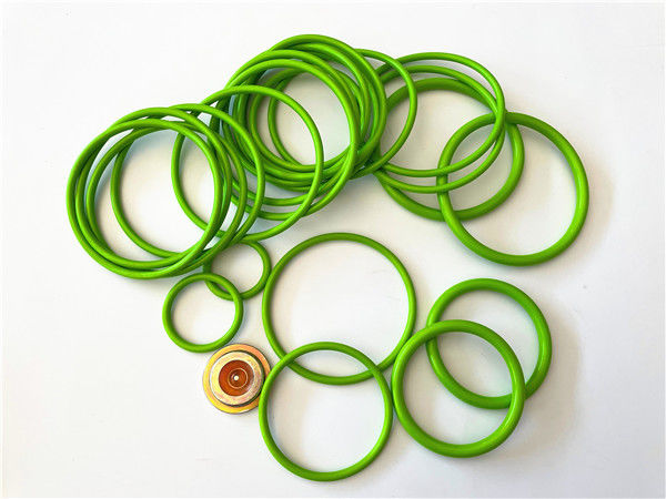 AP Compact 10 20 Baker Setting Tool Kits O Rubber Ring Make Amends For Bridge Plug Redress Kits