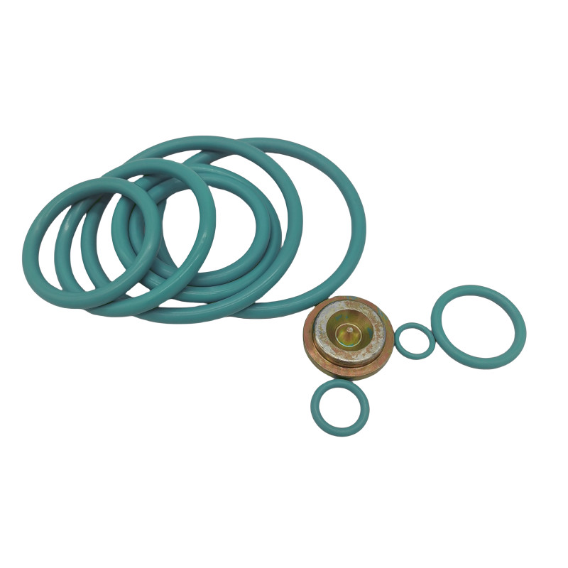 High Performance Setting Tool NO.20 Firing Head Redress Kits For Oil ...