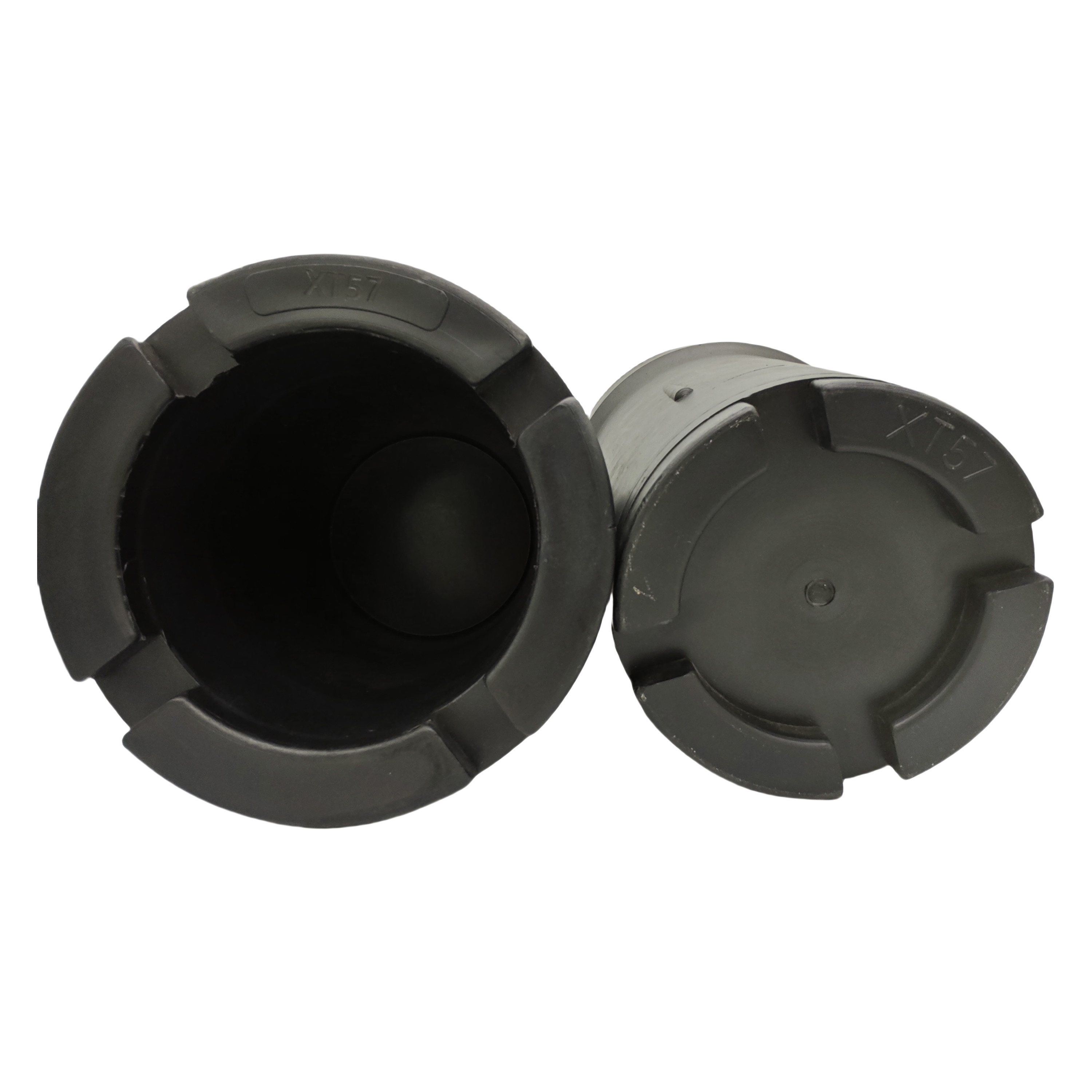 Custom Colors Thread Cover Pin Box NC Reg FH PAC 2 7/8 plastic Thread ...