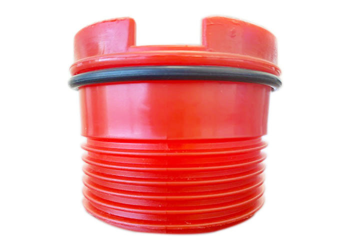 Threadguards Factory supplier high quality Tubing And Casing / Drill Tube Plastic ...