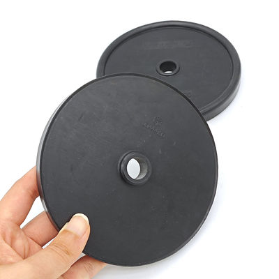 Model 1800 0012 00 Waterproof and wear-resistant NBR Rubber Pump Diaphragm Membrane