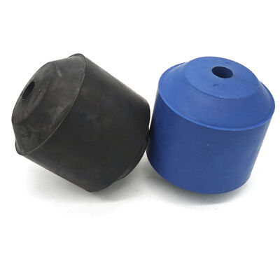 Abrasion Resistant Oil Saver Rubbers for Wireline Sealing - 3/8-5/8