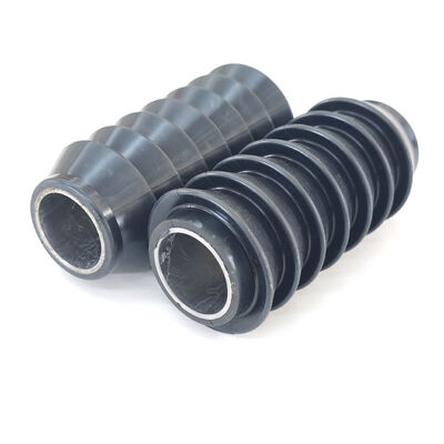 Chemical Resistant 2 1/2 Inch FKM Swab Cup for Sour Well Fluid Recovery Services