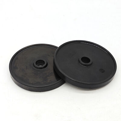 NBR/FKM/EPDM Diaphragm Seal Gaskets for high-pressure water pumps, industrial spraying systems, agricultural spraying equipment