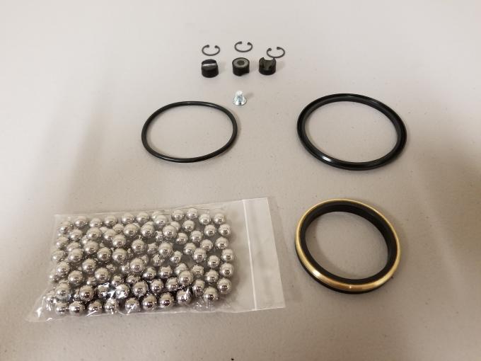 Universal Swivel Joint Rubber Seal Repair Kit 2" Fig 1502