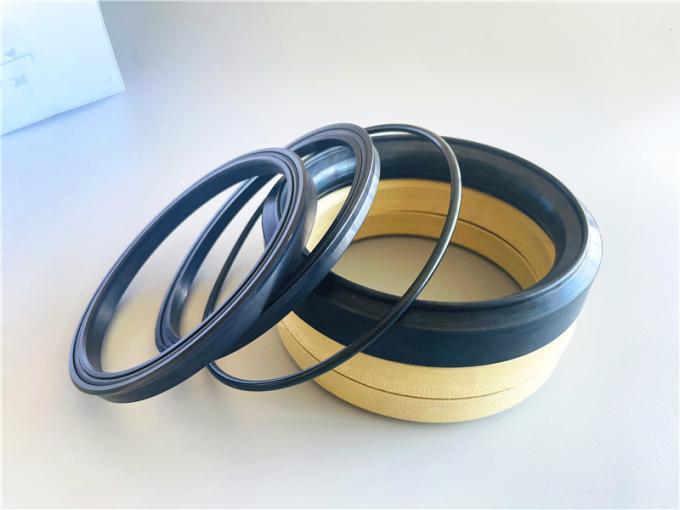 PS Wiper Seals Soft Packing Components For Plunger Pump